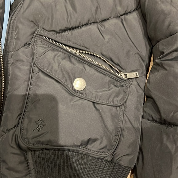 EDC by esprit, women’s bomber jacket, worn once, Size M - Picture 3 of 12